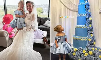 Molly-Mae Hague Gushes Over 'Beautiful Bride' Venezuela Fury at Wedding