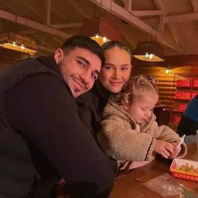 Molly-Mae's Family 'Concerned' as Tommy Fury Fights Day After Due Date