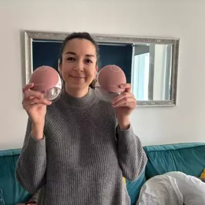 Momcozy M9 Hands-Free Breast Pump Review: A Game-Changer for Mums