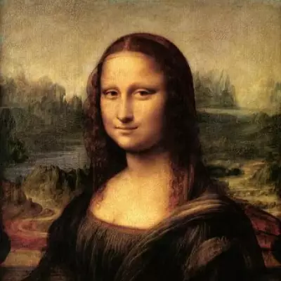 Mona Lisa Likely Overweight with Thyroid Condition, Expert Claims