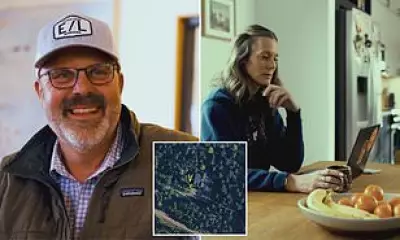 Montana Candidate Films Campaign Ad in Staffer's Kitchen, Not His $1.5M Home