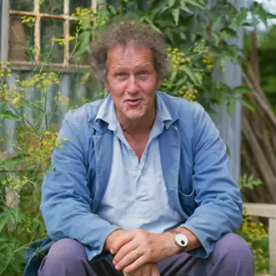 Monty Don Warns Against Mowing Lawns During Heatwave Until June 21