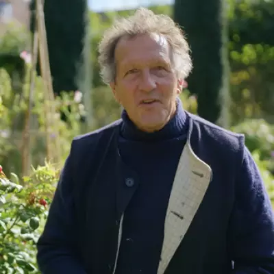 Monty Don's Heatwave Watering Warning: Avoid Scorching Plants