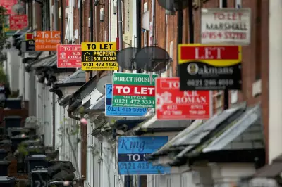 More Children Than Working Adults Now Live in UK Private Rentals