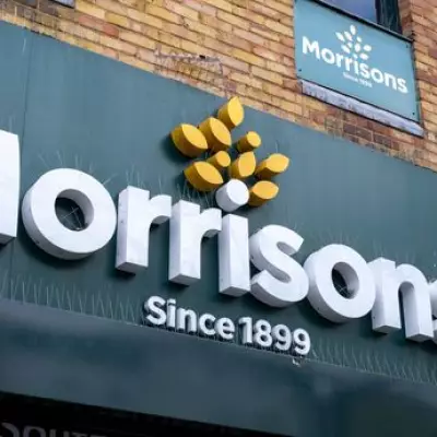 Morrisons Adds NHS Health Warnings to Three Popular Products