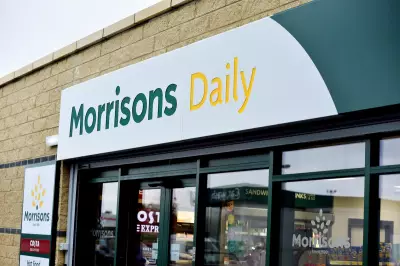 Morrisons to Close 100 Lossmaking Convenience Stores Amid Cost Pressures