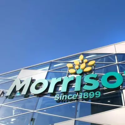 Morrisons to Close 100 Stores Across UK, Hundreds of Jobs at Risk