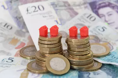 Mortgage Affordability for UK Homebuyers Hits Worst Level Since 2008