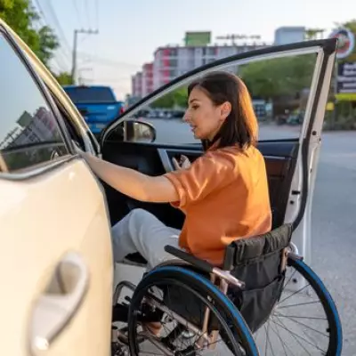 Motability Pauses Drive Smart Black Box Scheme After Customer Concerns