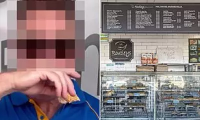 Mother Confronts Man Over Body-Shaming Comment to Teen Daughter