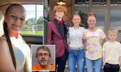 Mother of Three Found Murdered in West Virginia Woods, Ex-Boss Charged