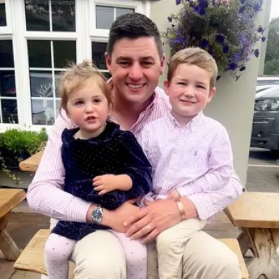 Mother's Photo Reveals Daughter's Rare Eye Cancer