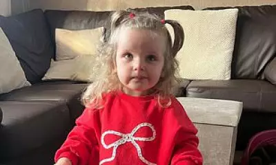 Mother's Shock After Baby Diagnosed with Rare Condition Affecting Only 500 Worldwide