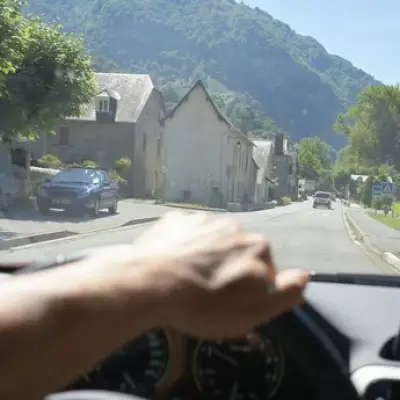 Motorists Face £4,700 in Fines for Sunny Weather Highway Code Breaches