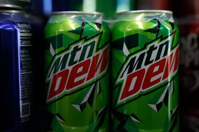 Mountain Dew Revives White Out for US 250th Anniversary in Walmart Deal