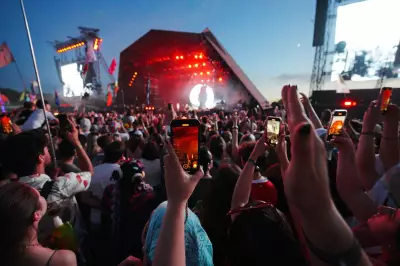 MPs Sound Alarm Over 'Climate of Fear' in UK Live Music Industry
