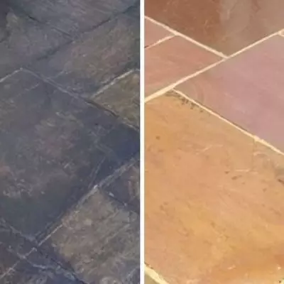 Mrs Hinch Fans Rave About Patio Cleaner That Makes Surfaces 'Look Like New'