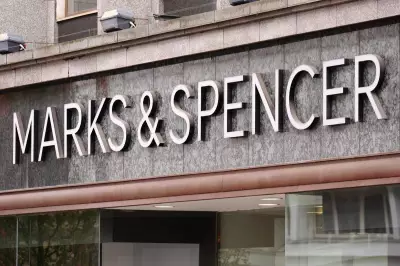 M&S Profits Slide After Cyber Attack, Retailer Hails Progress