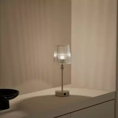 M&S Rechargeable Lamp Drops to Under £14 with TopCashback Deal