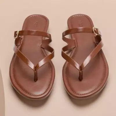 M&S Shoppers Can Get Summer Sandals for Just 60p in Clever Cashback Deal