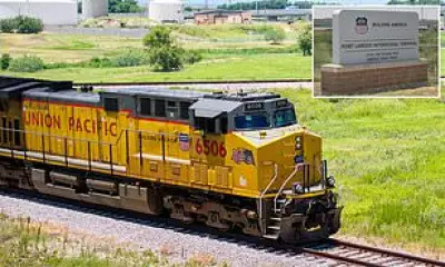 Multiple Bodies Found in Union Pacific Boxcar in Texas Railyard