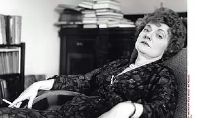 Muriel Spark: The Cat Who Loved Her Characters to Death