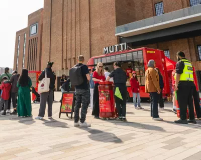 Mutti's Premium Tinned Tomatoes Overtake Napolina in UK Sales