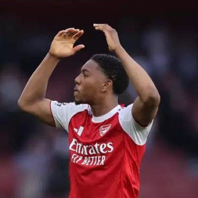 Myles Lewis-Skelly Shows Midfield Versatility Amid Man Utd Transfer Links