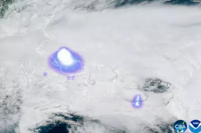 Mysterious Boom Across New England Likely Caused by Meteor