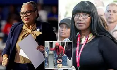 NAACP Backs President Saying White Mayor Would Be 'Seriously Disturbing'