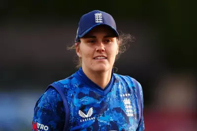 Nat Sciver-Brunt Injury Doubt for T20 World Cup After Calf Tear