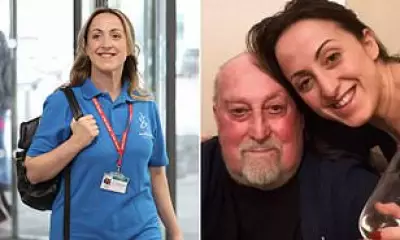 Natalie Cassidy Trains as Carer After Father's Death Inspires New Career