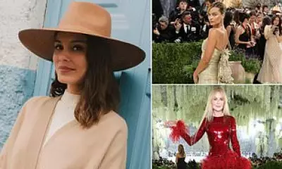 Nathalie Kelly Slams Met Gala as 'Elitist and Dystopian' in Social Media Rant