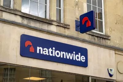 Nationwide Profits Fall but 4.4 Million Members to Get £100 Bonus