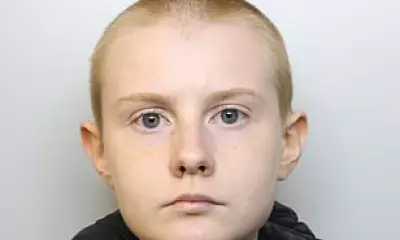Nazi-obsessed teen jailed for 15 years for axe attack on Iranian Kurd