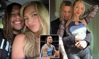 NBA Star Brandon Clarke's Fiancée Pays Heartbreaking Tribute After His Death at 29