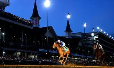 NBC Faces Backlash Over Kentucky Oaks Primetime Slot Change