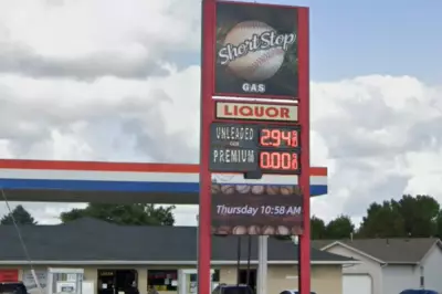 Nebraska Police Respond to Shooting, Find Dog Accidentally Fired Shotgun