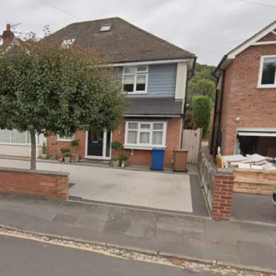 Neighbour's Son Mows Down Marigolds Over Fence Dispute
