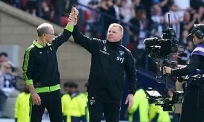 Neil Lennon Warns of Major Dunfermline Rebuild Despite Optimistic Season