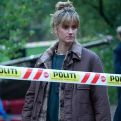 Netflix Crime Drama with 100% Rotten Tomatoes Score Returns This Week