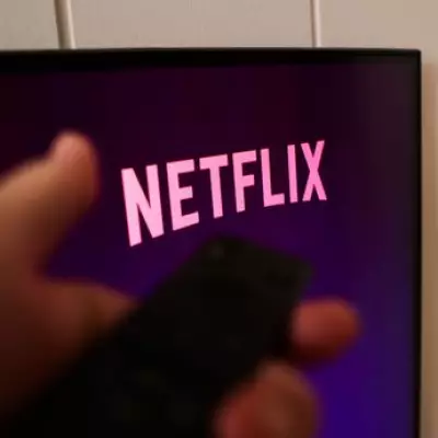 Netflix to Remove 'Masterpiece' Thriller Copycat in Weeks