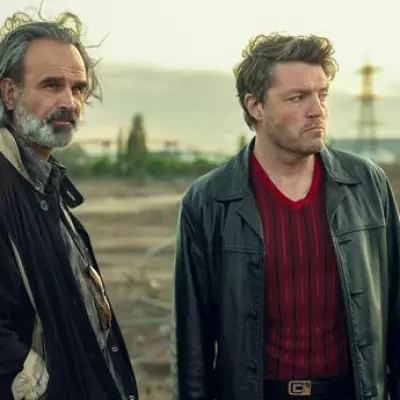 Netflix's Legends: Release Date, Cast, Trailer, and Plot Revealed