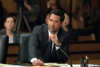 Netflix's 'The Lincoln Lawyer' to End After Five Seasons