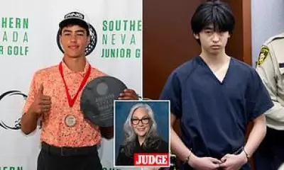 Nevada Judge Halts Case Against Teens in Costa Rica School Trip Assault