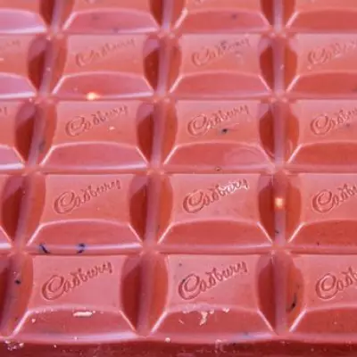New Cadbury Biscoff Bar Sends Chocolate Lovers Into Frenzy