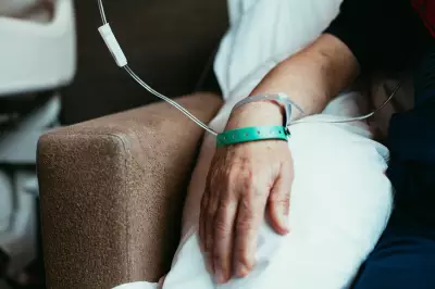 New Cancer Jab Shows Unprecedented Results in Global Trial