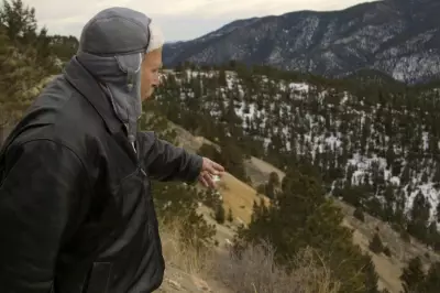 New Docuseries Links 'Burger King Amnesia' Man to Cold Cases and Crime Family
