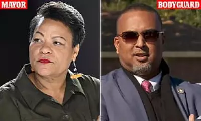 New Orleans Ex-Mayor LaToya Cantrell Faces Fresh Gifts Allegations in Wire Fraud Case