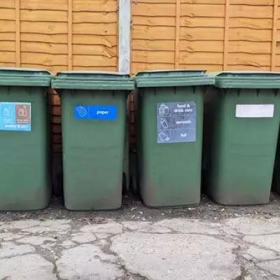 New Recycling Rules: Common Food Items You Can No Longer Recycle